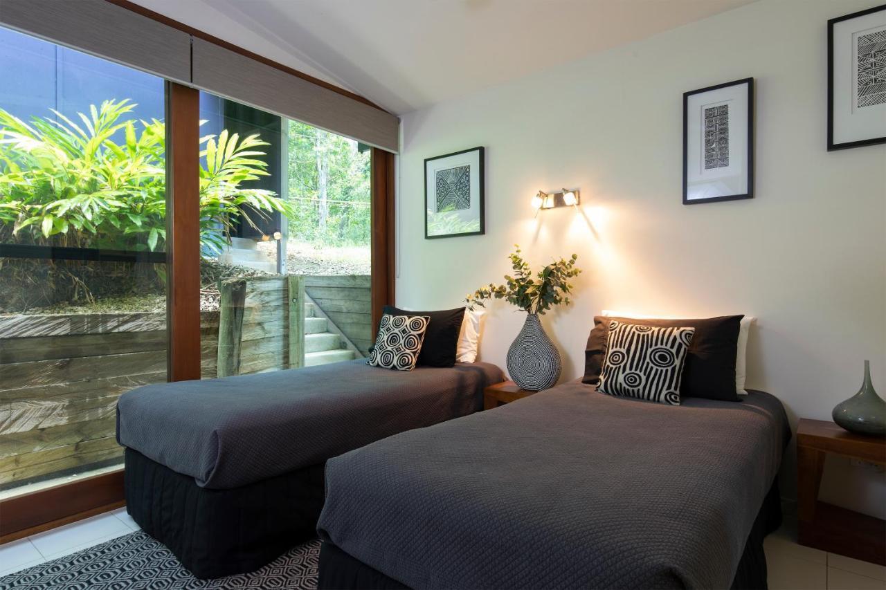 נוסוויל Eumarella Shores Noosa Lake Retreat מראה חיצוני תמונה