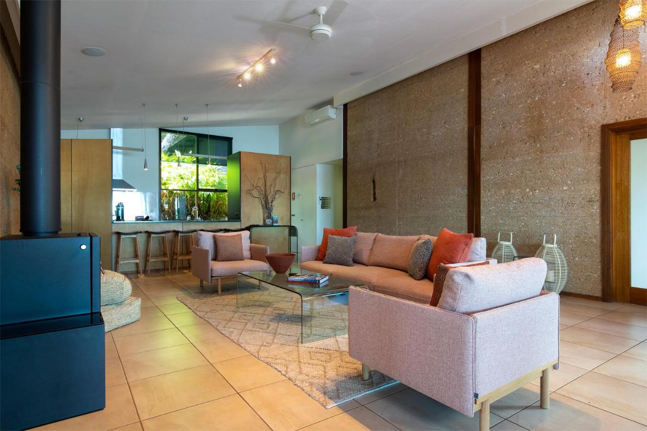 נוסוויל Eumarella Shores Noosa Lake Retreat מראה חיצוני תמונה