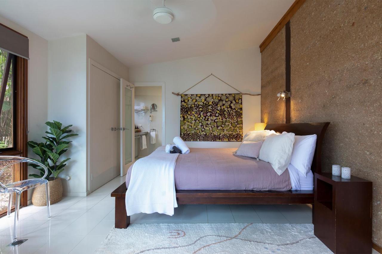 נוסוויל Eumarella Shores Noosa Lake Retreat מראה חיצוני תמונה