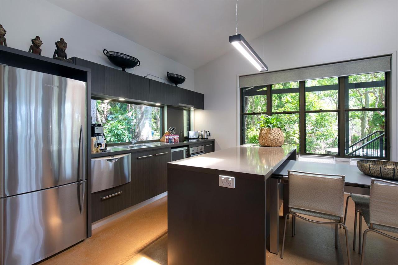 נוסוויל Eumarella Shores Noosa Lake Retreat מראה חיצוני תמונה