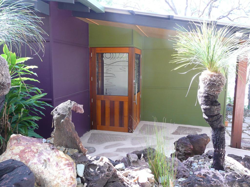 נוסוויל Eumarella Shores Noosa Lake Retreat מראה חיצוני תמונה