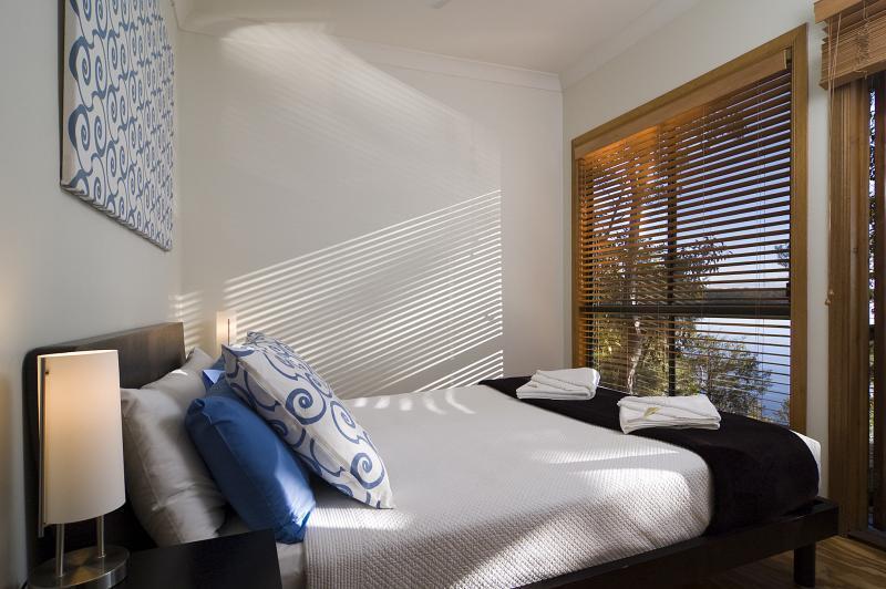 נוסוויל Eumarella Shores Noosa Lake Retreat מראה חיצוני תמונה